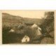 carte postale ancienne 88 VAL D'AJOL. Le Moncel route Feuillée Dorothé Hôtel