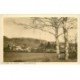 carte postale ancienne 88 VAL D'AJOL. Vue générale n°15885