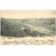 carte postale ancienne 88 VAL D'AJOL. Vue panoramique 1903 n°3