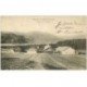 carte postale ancienne 88 VALLEE DE CELLES. Ferme de la Planée 1905