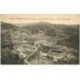 carte postale ancienne 88 VALLEE DE LA DOLLER. Lac Alfred 1924