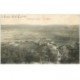 carte postale ancienne 88 VANEMONT. Le Village 1917