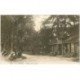 carte postale ancienne 88 VITTEL. Allée du Tennis