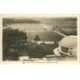 carte postale ancienne 88 VITTEL. Champ de Courses et le Polo 1937