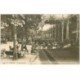 carte postale ancienne 88 VITTEL. Esplanade