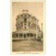 carte postale ancienne 88 VITTEL. Hôtel et Brasserie de la Renaissance 1933