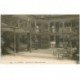 carte postale ancienne 88 VITTEL. Intérieur Hydrothérapie