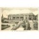 carte postale ancienne 88 VITTEL. Le Casino 1937