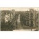 carte postale ancienne 88 VITTEL. Les Hôtels Avenue Ambroise Boulomié