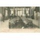 carte postale ancienne 88 VITTEL. Pavillon de la Grande Source Salée 1931