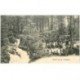 carte postale ancienne 88 VOLOGNE. Groupe de Militaires 1906