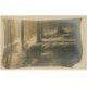 carte postale ancienne 88 VOLOGNE. Les Sous Bois. Carte photo séries Jové