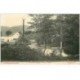 carte postale ancienne 88 XOULCE. Pont des Vieaux