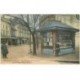 81 MAZAMET. Kiosque de Journaux Cours René Reille. Café de France et pub Chocolat Menier. Impeccable et vierge