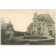 carte postale ancienne 14 LE HOME. Villa Bezanson 1911