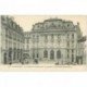 carte postale ancienne 89 AUXERRE. Caisse d'Epargne et Banque Société Générale 1919 Tailleur