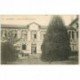 carte postale ancienne 89 AUXERRE. Ecole Normale d'Institutrices