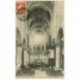 carte postale ancienne 89 AUXERRE. Eglise Saint Pierre 1910