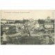 carte postale ancienne 89 AVALLON. Les Fondereaux vue des Chaumes 1905