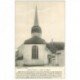 carte postale ancienne 89 CEZY. Abside de l'Eglise.