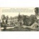 carte postale ancienne 89 CEZY. Maison de Jacques Coeur