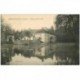 carte postale ancienne 89 CHAMPIGNELLES. Château du Parc Viel