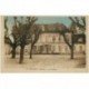 carte postale ancienne 89 CHEMILLY. Le Château 1946