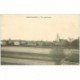 carte postale ancienne 89 CHEVANNES. Vue du Village
