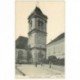 carte postale ancienne 89 CRAVANT. L'Eglise