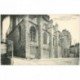 carte postale ancienne 89 JOIGNY. Eglise Saint Thibault