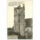carte postale ancienne 89 JOIGNY. Eglise Saint Thibault Tour