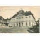 carte postale ancienne 89 JOIGNY. Hôtel de Ville. Timbre Taxe 1926