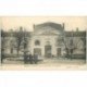 carte postale ancienne 89 JOIGNY. La Fontaine Quartier Dubois Thainville 1905. Timbre manquant...
