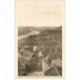 carte postale ancienne 89 JOIGNY. La Maison de Bois et Vue vers Episy