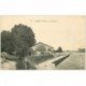 carte postale ancienne 89 JOIGNY. Le Marché