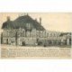 carte postale ancienne 89 JOIGNY. Modern Hôtel Baillet près de la Gare 1921