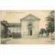 carte postale ancienne 89 JOIGNY. Palais de Justice 1922