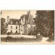 carte postale ancienne 14 LION-SUR-MER. Château sud