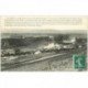 carte postale ancienne 89 JOIGNY. Vallée d'Episy de la Côte Saint Jacques 1910