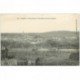 carte postale ancienne 89 JOIGNY. Vue d'ancienne Route d'Auxerre