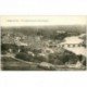 carte postale ancienne 89 JOIGNY. Vue de la Côte Saint Jacques