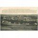 carte postale ancienne 89 JOIGNY. Vue de la Route Neuve