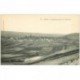 carte postale ancienne 89 JOIGNY. Vue du Calvaire