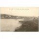 carte postale ancienne 89 JOIGNY. Vue prise Epizy