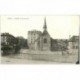 carte postale ancienne 89 SENS. Eglise Saint Maurice