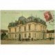 89 SENS. La Caisse d'Epargne. Carte de luxe 1908