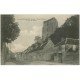 carte postale ancienne 02 LA FERTE-MILON. Château Rue de Meaux