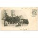 carte postale ancienne 14 LION-SUR-MER. L'Eglise 1902