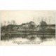 carte postale ancienne 89 SENS. Monastère et Ferme Sainte Colombe