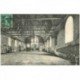 89 TONNERRE. Intérieur de l'Ancien Hôpital 1908
